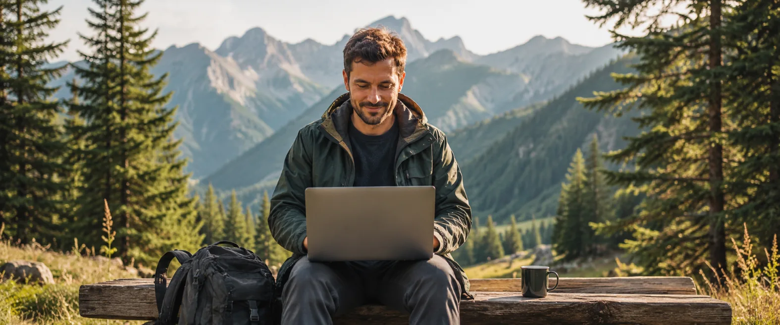 Classifieds website: a simple side income