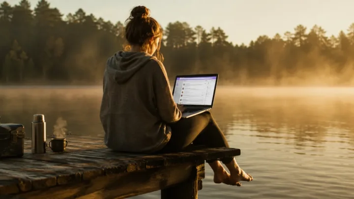 Get paid to review products online