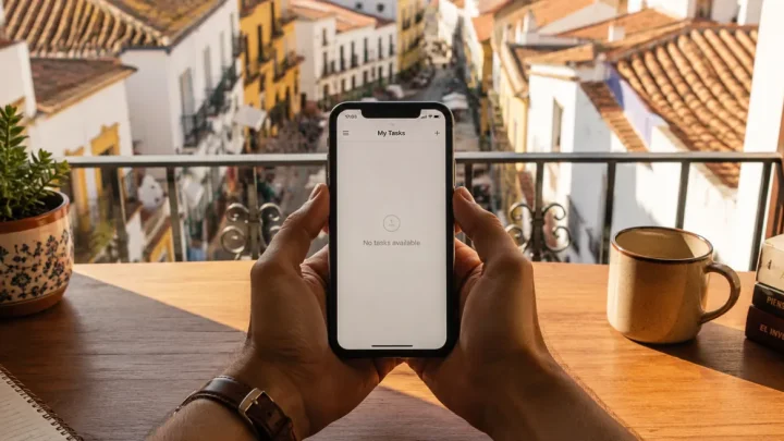 Micromoola review: real cash or empty claims?