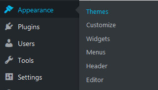 How to change your WordPress theme (for free)