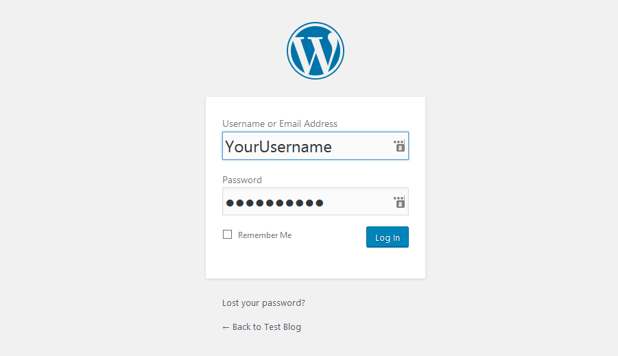 Do you want to change the language of your WordPress blog?