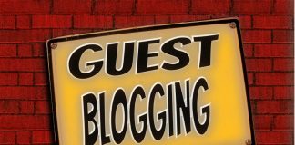 What you should know to get a guest post on a well-known blog