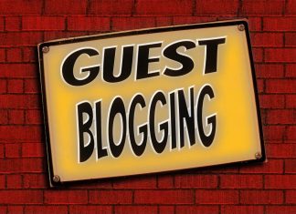 What you should know to get a guest post on a well-known blog
