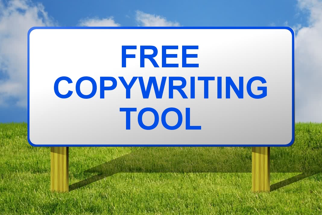 Free copywriting tool: Title generator for your articles & newsletters